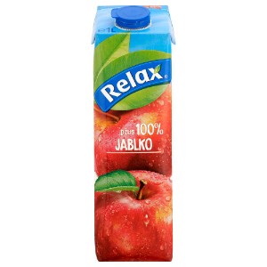 Relax - Džus / Nektar
