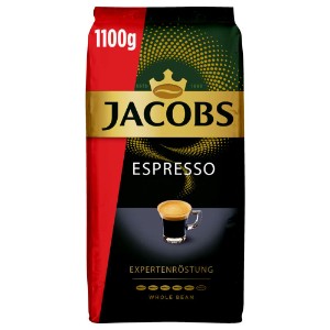 Jacobs - Káva zrno
