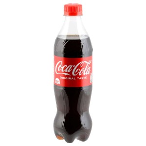 Coca Cola / Sprite / Fanta