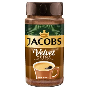 Jacobs - Velvet