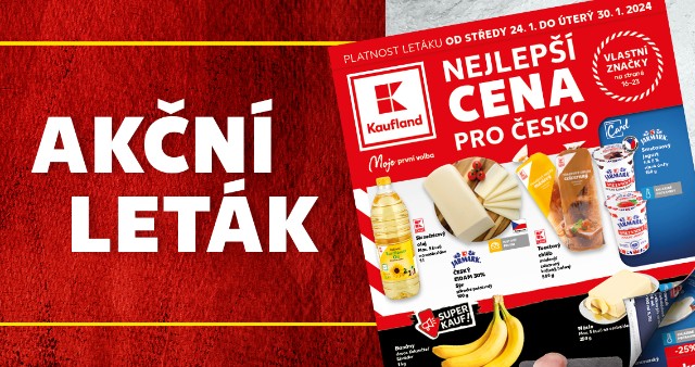 Super značky za super ceny