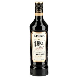 Fernet Stock - Lihovina