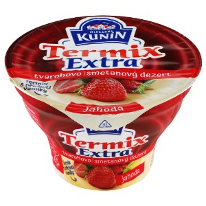Kunín - Termix extra