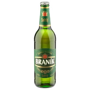 Braník - Pivo