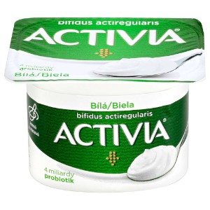 Activia - Jogurt