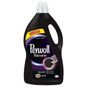Perwoll - Prací gel