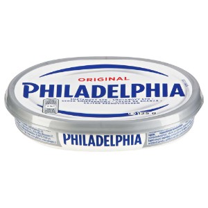 Philadelphia - Čerstvý smetanový sýr