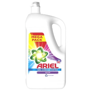 Ariel - Prací gel / prášek / kapsle