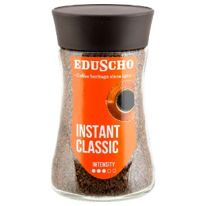 Eduscho - Instantní káva