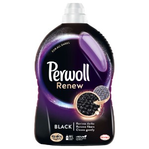 Perwoll - Prací gel / kapsle