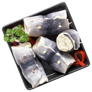 Varmuža - Zavináče