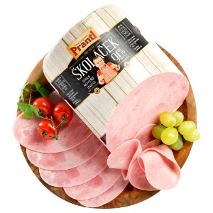 Prantl - Vepřová šunka Školáček