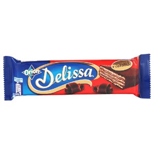 Orion Delissa - Oplatka v čokoládě