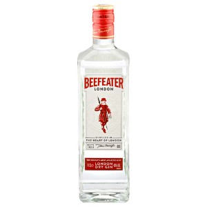 Beefeater - London gin