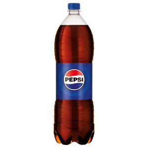 Pepsi / Pepsi Max / Mirinda / 7UP / Mountain Dew