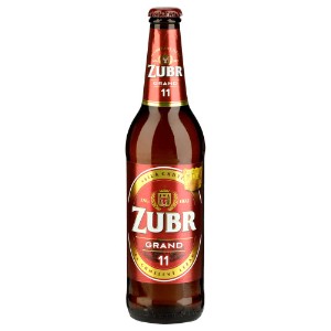 Zubr - Grand 11
