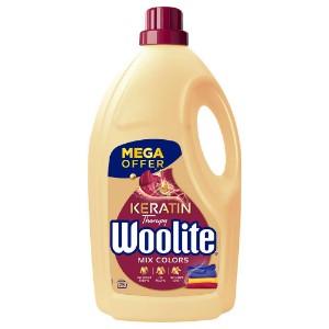 Woolite - Prací gel