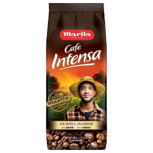 Marila - Zrnková káva