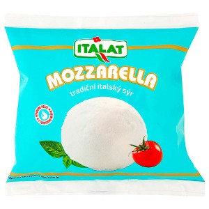 Italat - Mozzarella