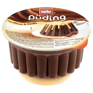 Müller - Puding