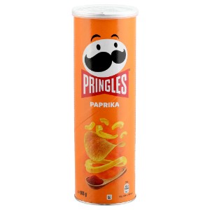 Pringles - Chipsy