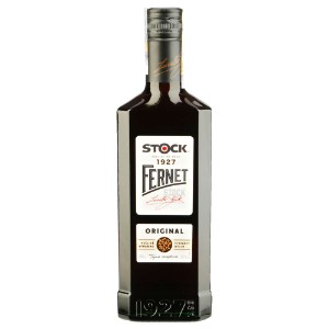 Fernet Stock - Lihovina
