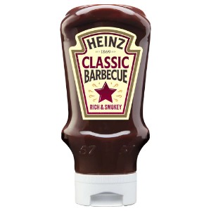 Heinz - Omáčka