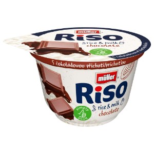Müller Riso - Rýžový dezert