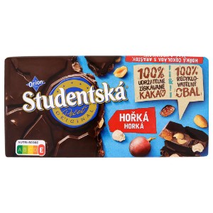 Orion - Studentská pečeť