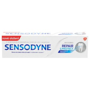 Sensodyne / Parodontax