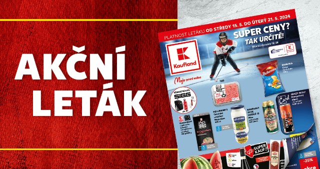 Super ceny? Tak určitě!