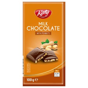 Katy - Čokoláda