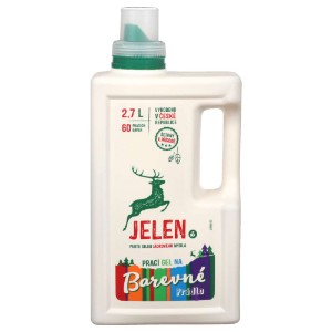 Jelen - Gel na praní
