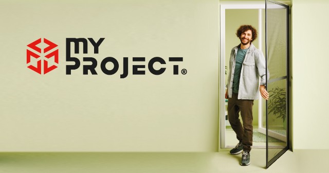 MyProject