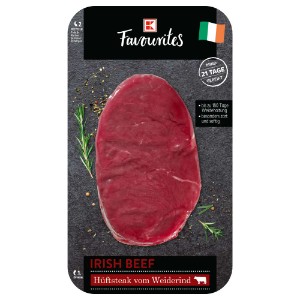 K-Favourites - Rumpsteak