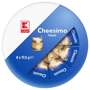K-Classic - Tavený sýr