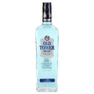Old Tower - Gin