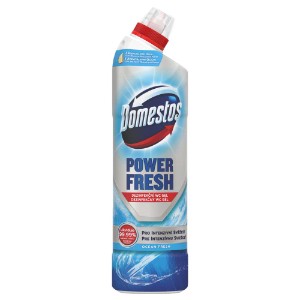 Domestos - Čisticí prostředek