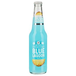 Le Coq - Alkoholický míchaný nápoj