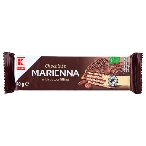 K-Classic - Marienna