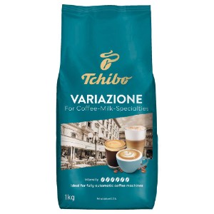 Tchibo - Zrnková káva