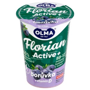 Florian Active+