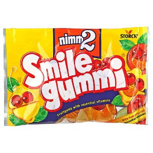 Nimm2 - Smile Gummi