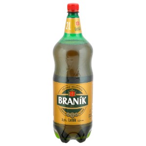 Braník - Ležák