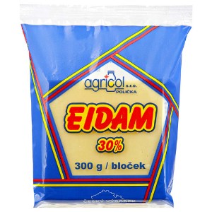 Agricol - Eidam 30 %