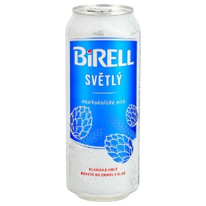 Birell - Pivo