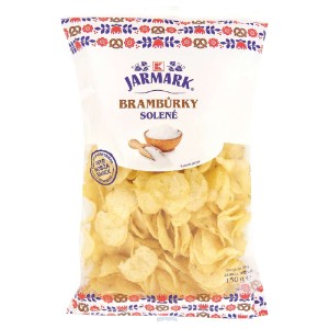K-Jarmark - Brambůrky