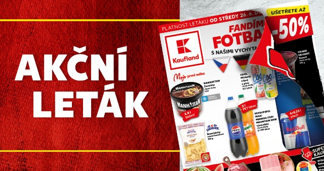 Nejlepší cena pro Česko