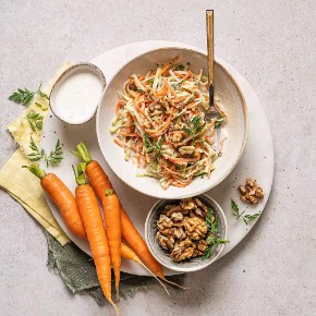 Salát coleslaw