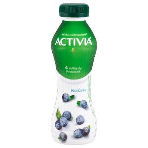 Activia - Jogurtový nápoj